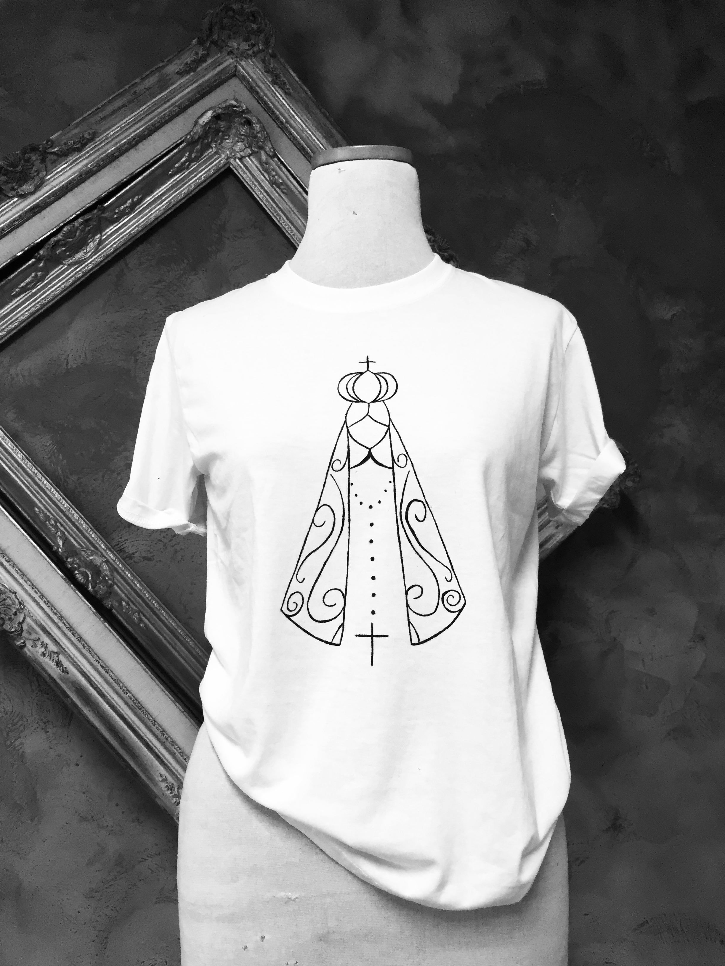Virgen del Valle T-Shirts